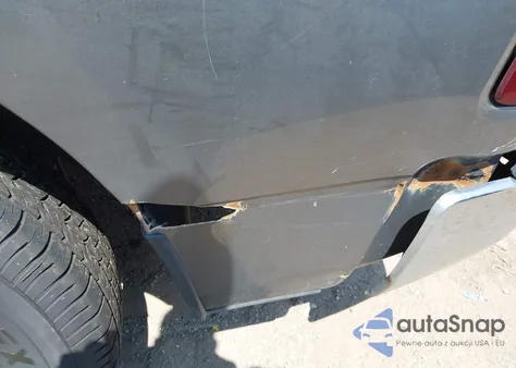 2012 Ram 1500 St из США, поврежденный, VIN 1C6RD6FP2CS313831